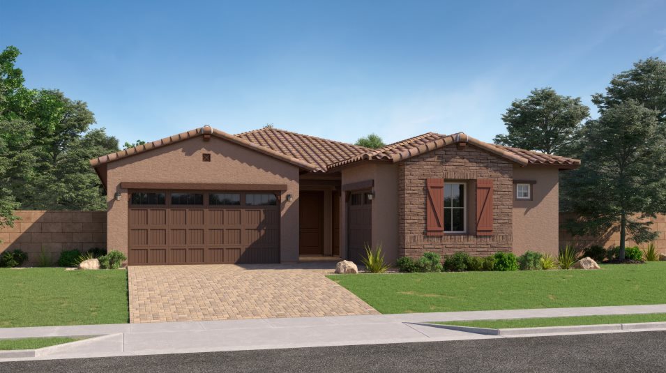 Ranch Hacienda home image