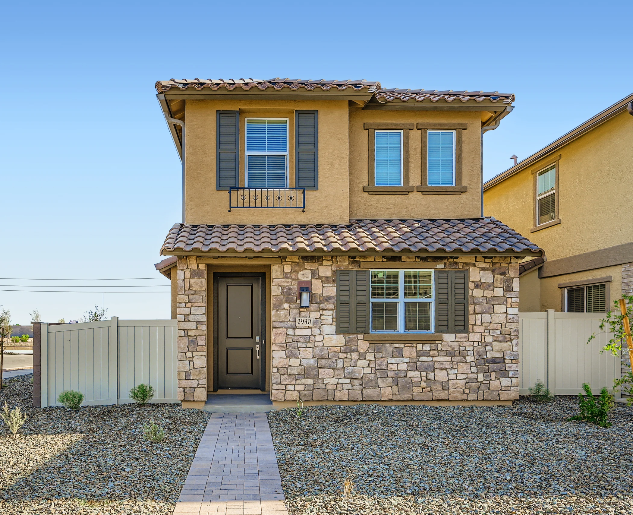 2930 N 98th Ln   Print Quality   002   02 Exterior Front