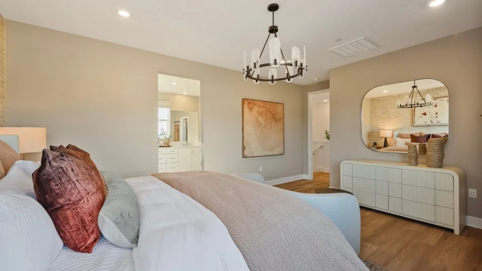 Owner's Suite