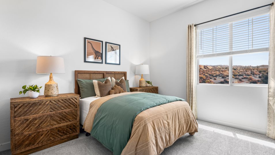 Kennedy Bedroom 2