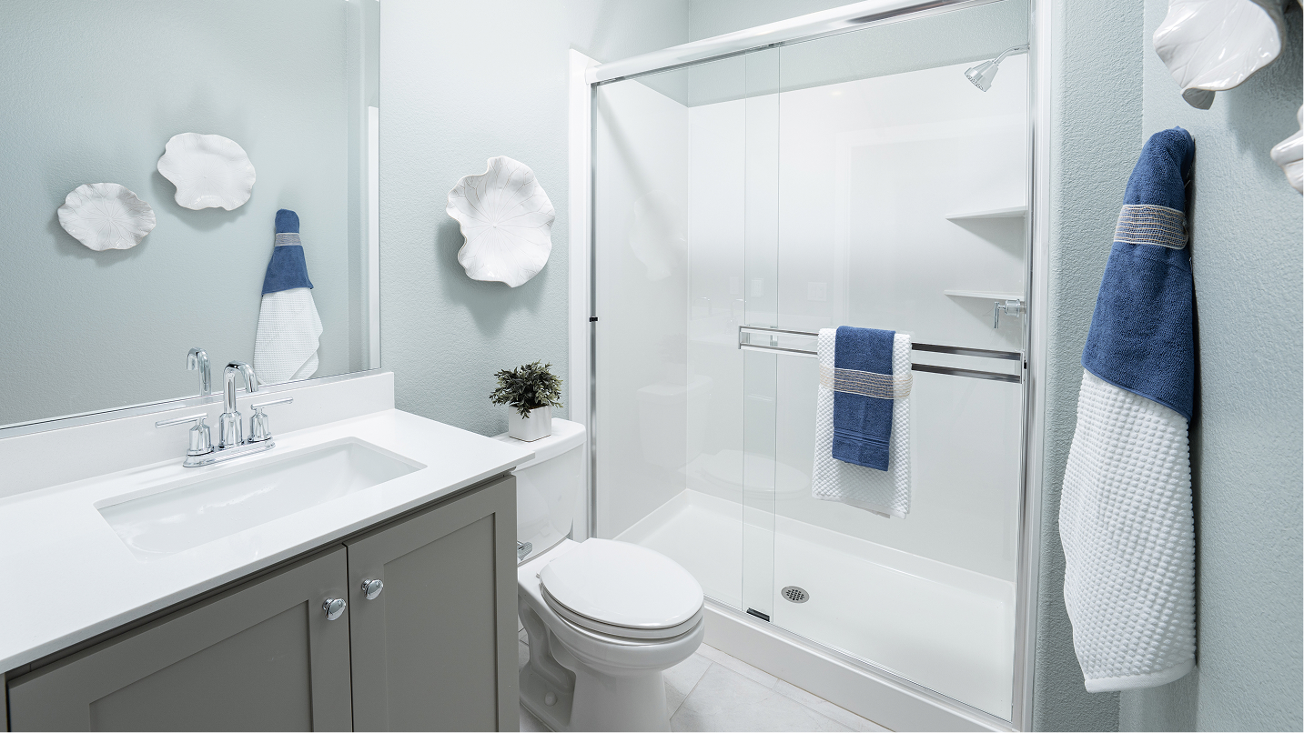 Symphony Arbor Ranch Res2793 Bath4 F1