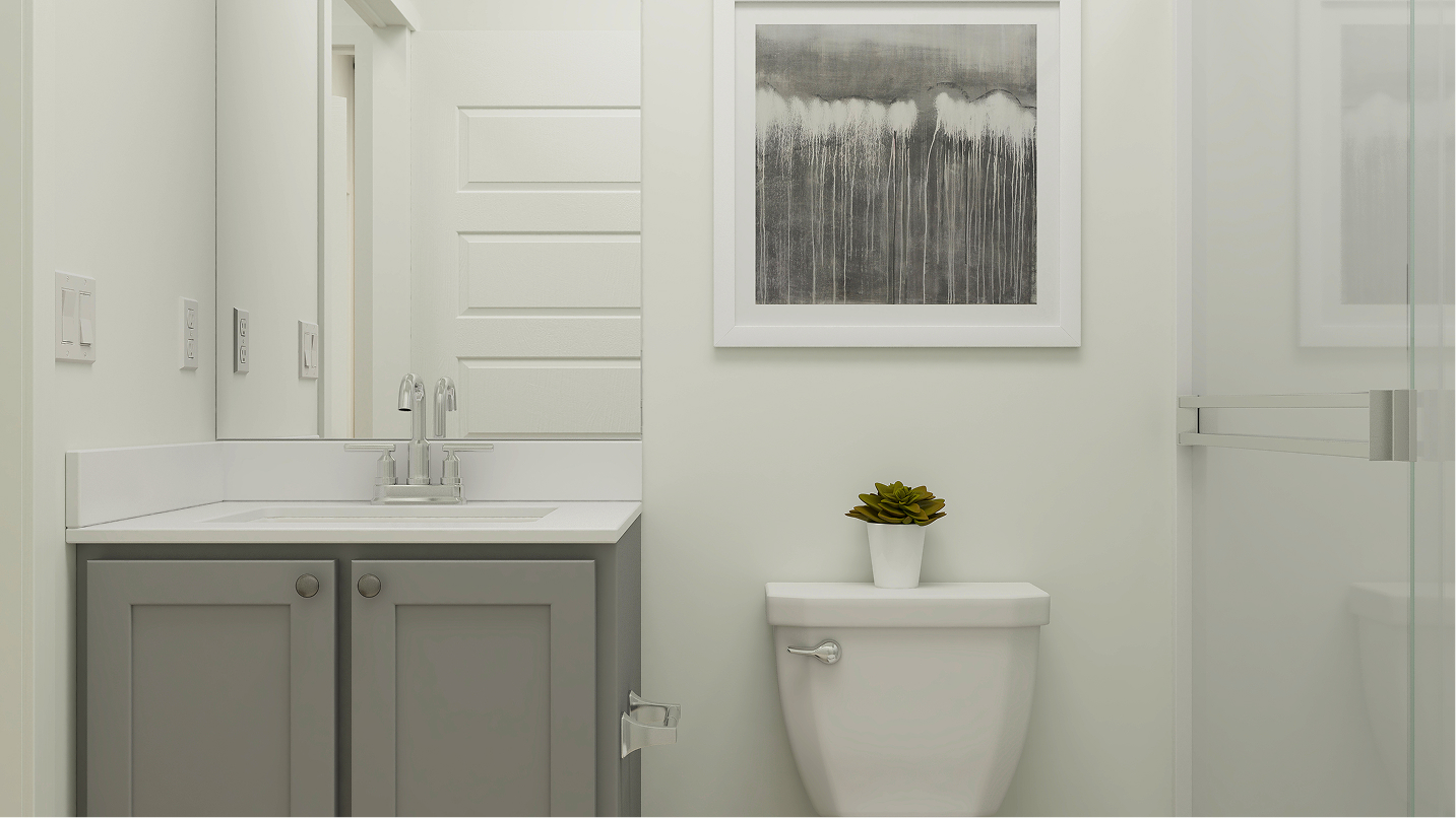 Symphony Arbor Ranch Res2793 Bath4 F1