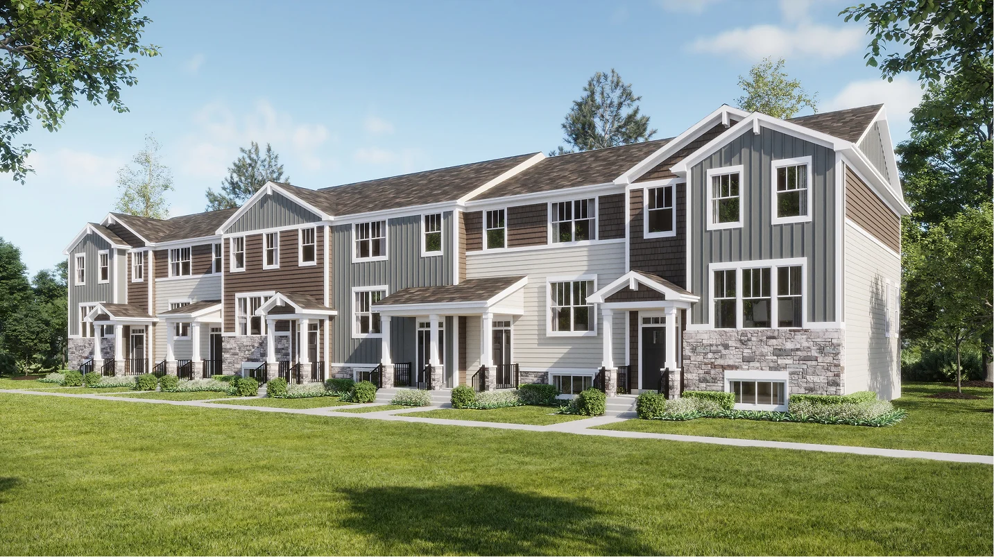 Urban TH Oaksof Volo Amherst Fullbuilding X 050525