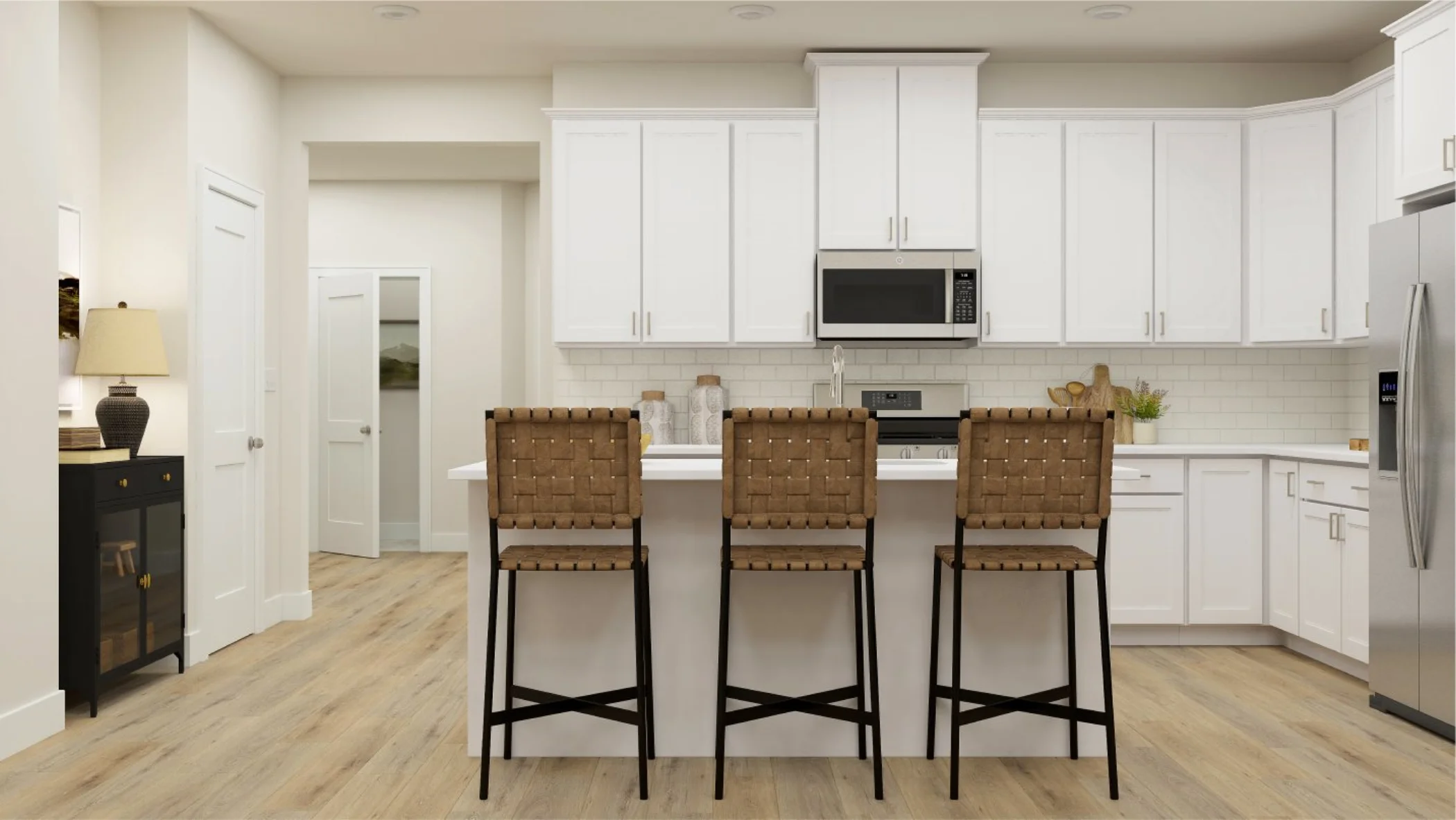 Taylor Kitchen