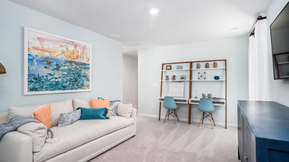 Columbia Loft