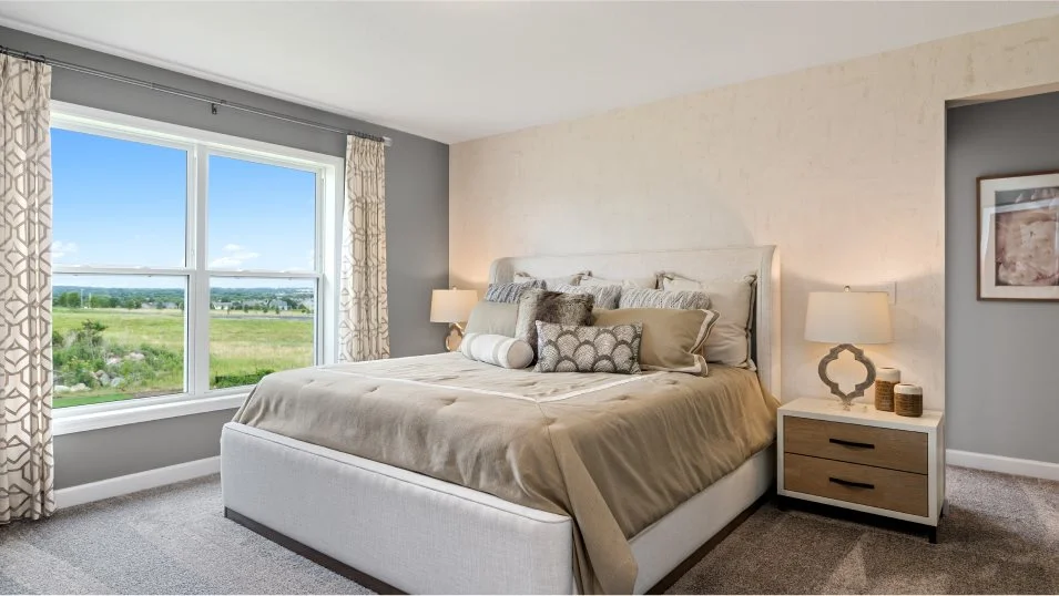 Taylor Owner's Suite