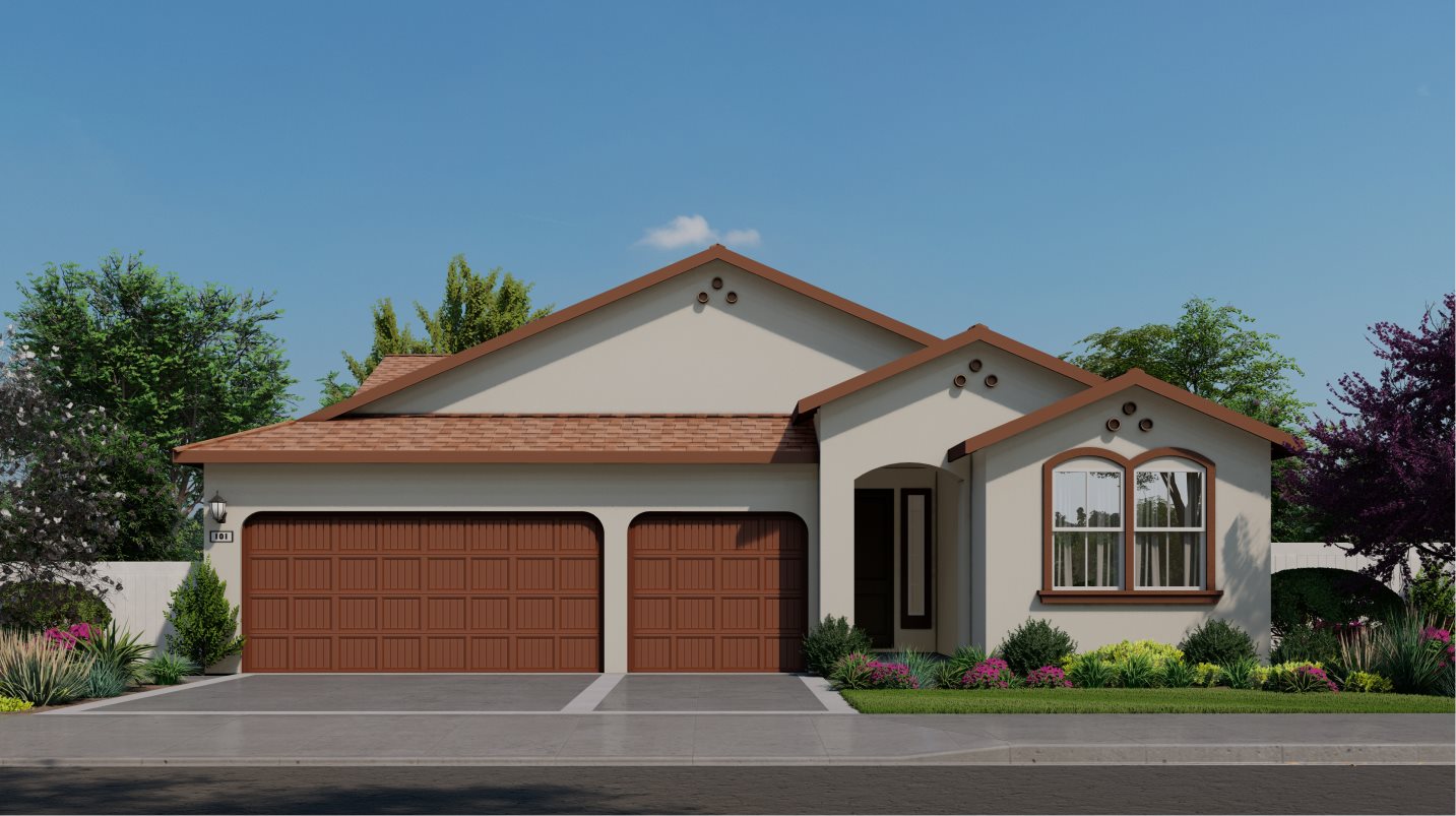 Residence 2161 Exterior A Mission 