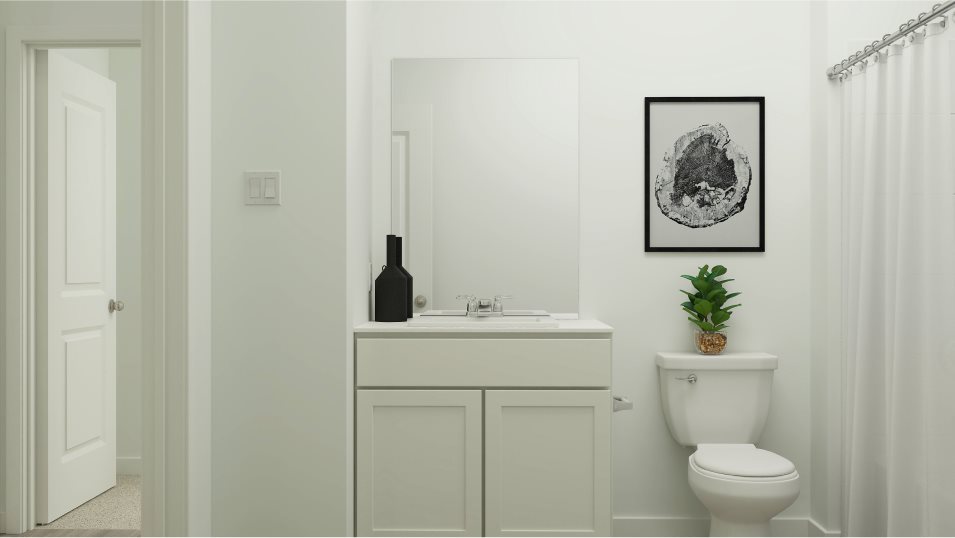 Bathroom 2