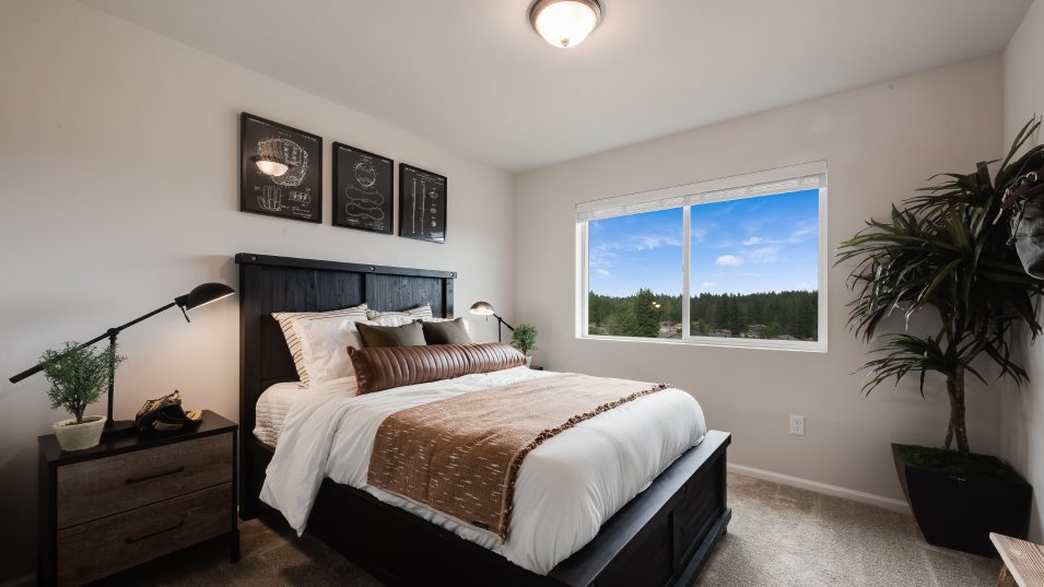 Bailey II Bedroom 3