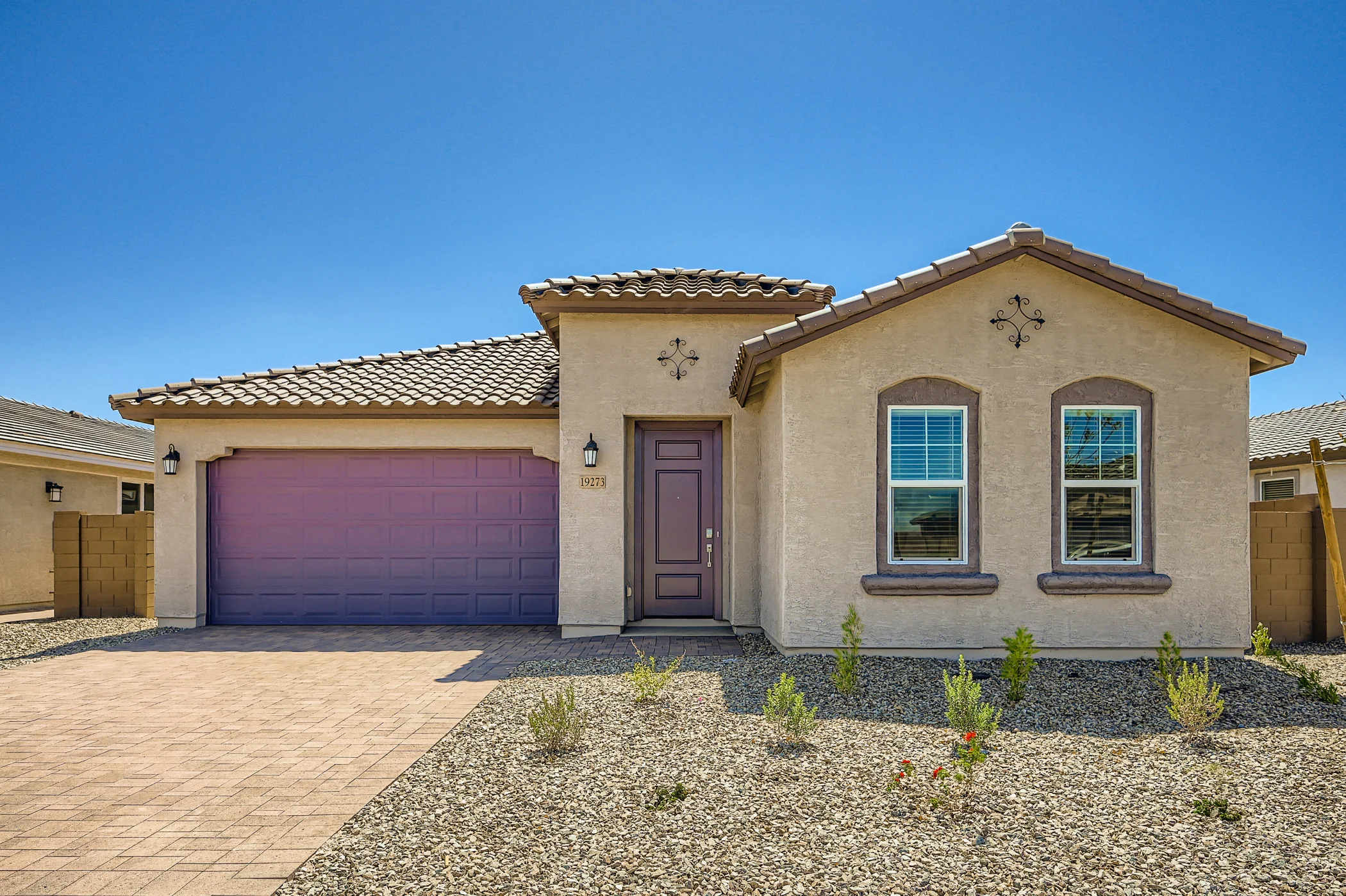 19273 W Marissa Dr   Print Quality   002   02 Exterior Front