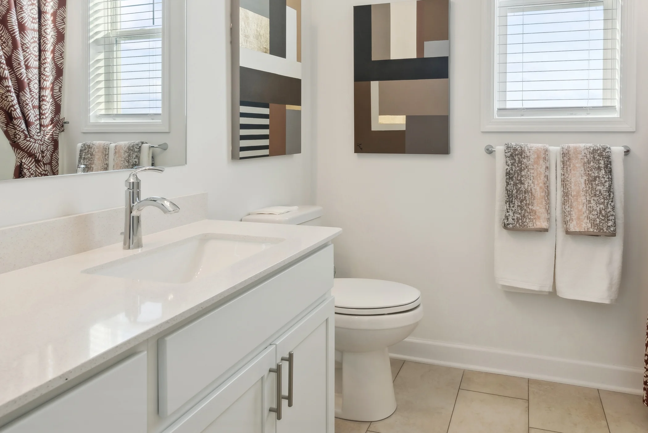 Lifestyle Villas Fieldsof Winslow Cove PIC Buckingham Bathroom2 F1