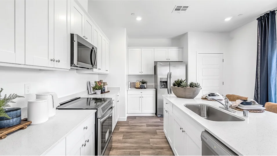 West Core M005 Palma Kitchen 2of5 F1