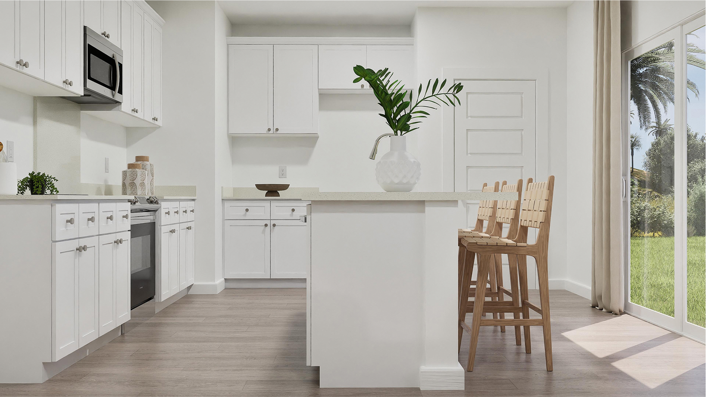 West Core M005 Palma Kitchen 2of2 F1