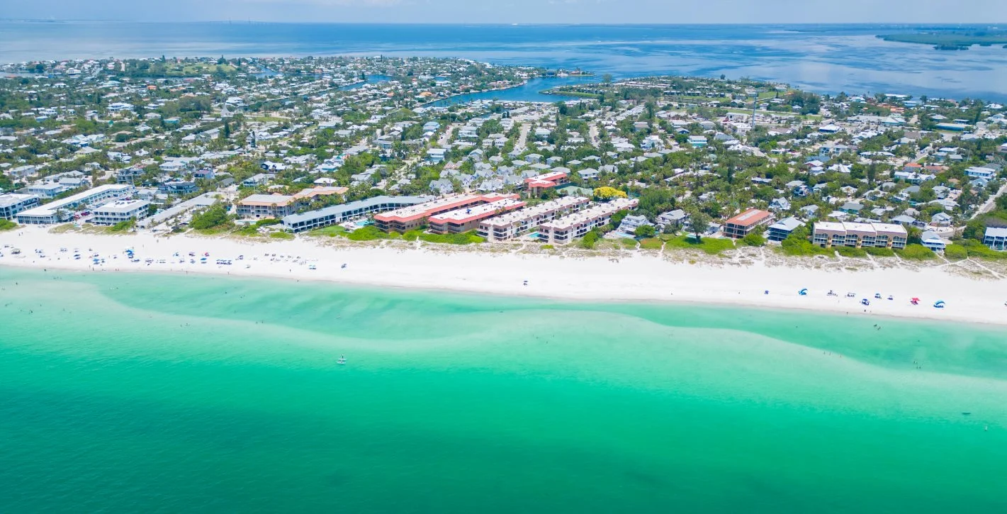 Anna Maria Island 
