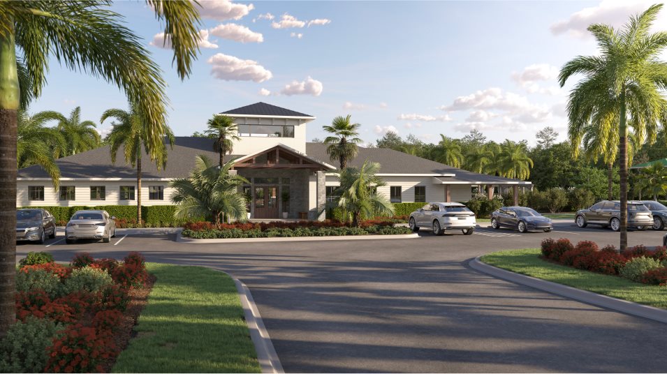 Clubhouse
