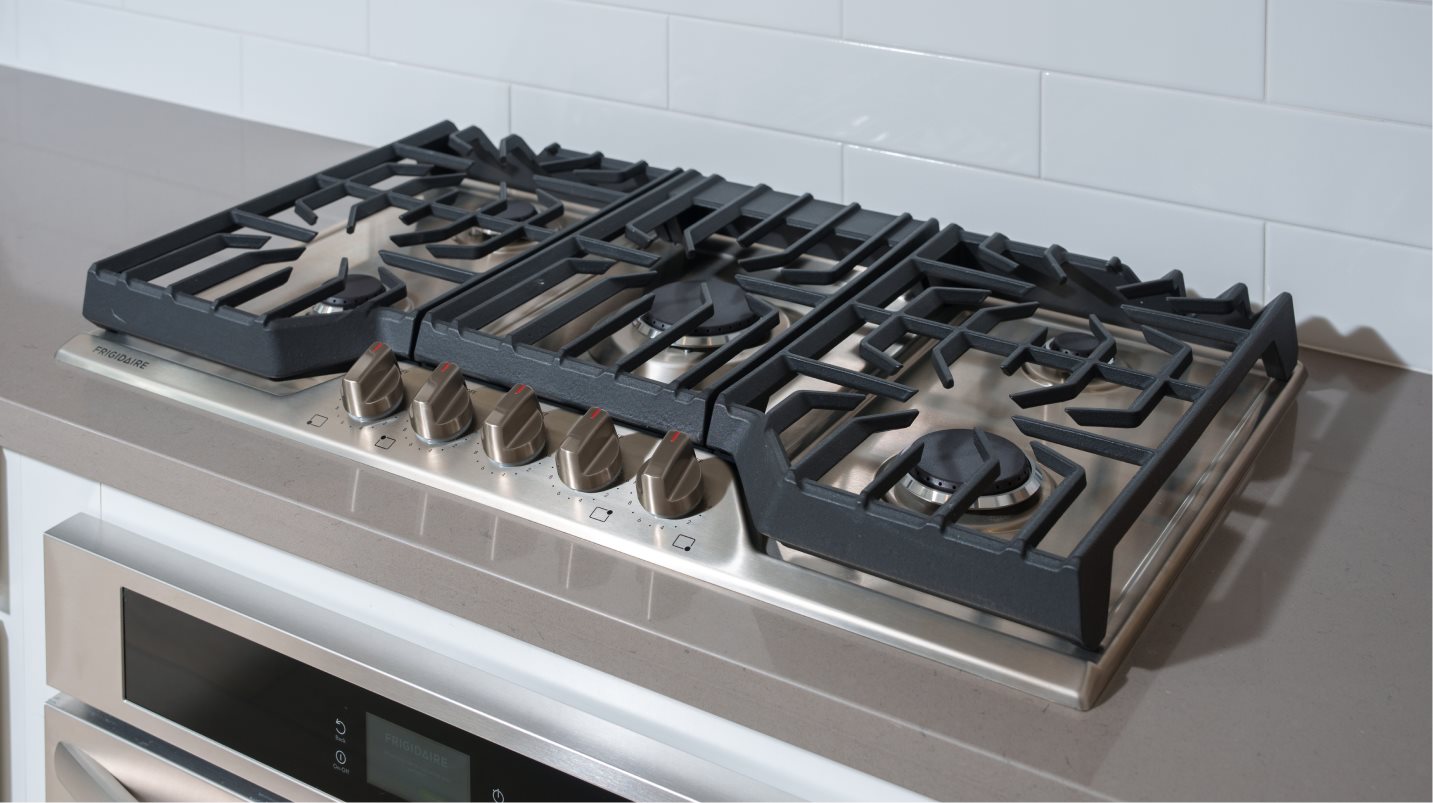 RockcressII EI Cooktop