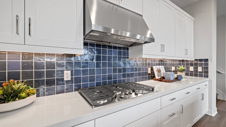 kitchen appliances