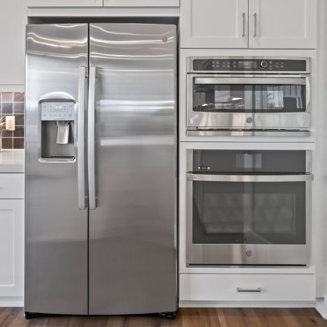 kitchen appliances