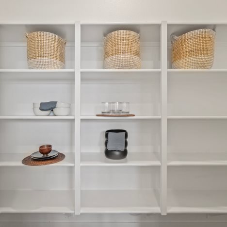 kitchen pantry