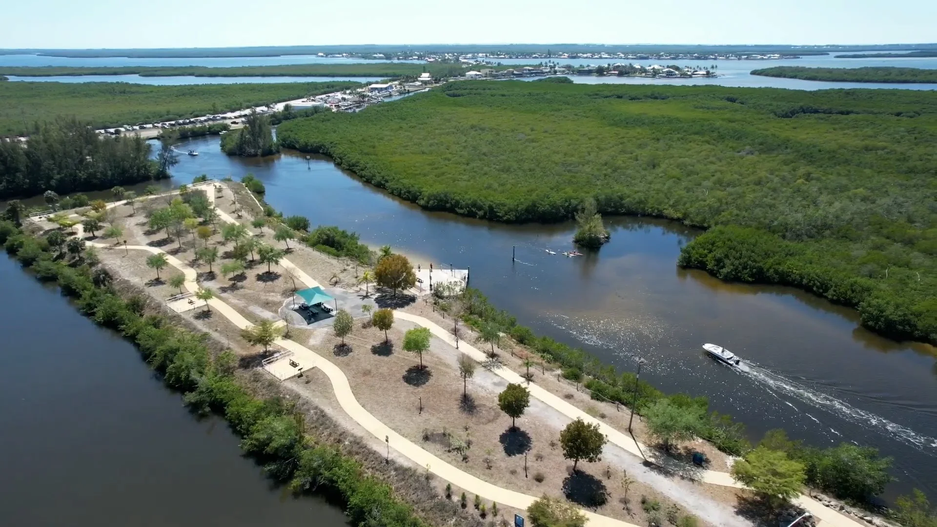 New homes in Cape Coral