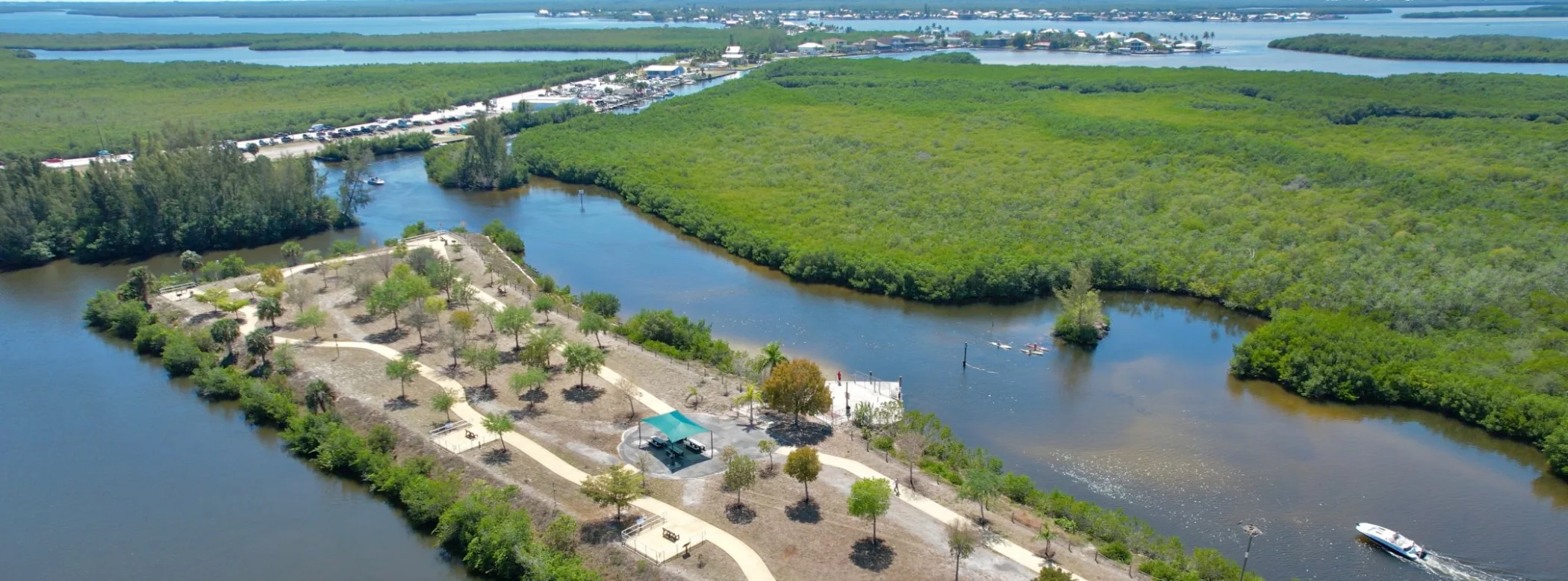 Cape Coral homesites