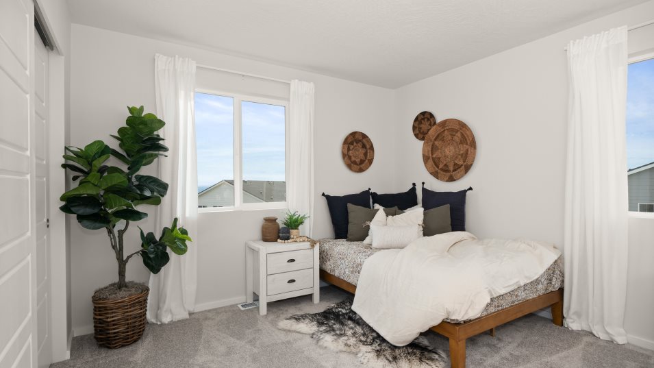 Bainbridge bed2