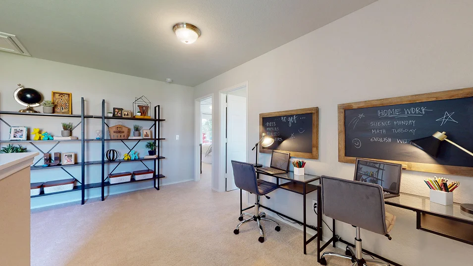 Taylor Core C350 Chelsey Loft 2of2 F2 5 15 25