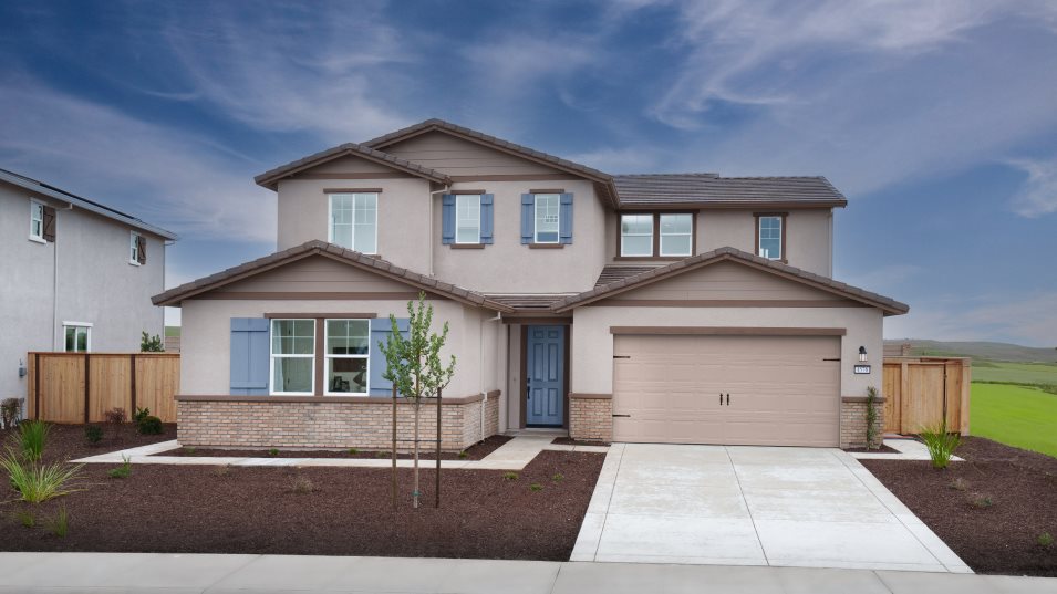 Residence 3308 Front Exterior