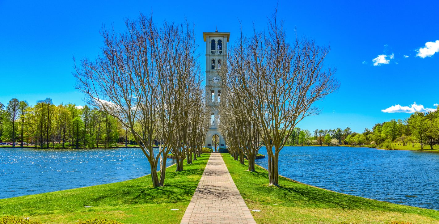 Spring Park