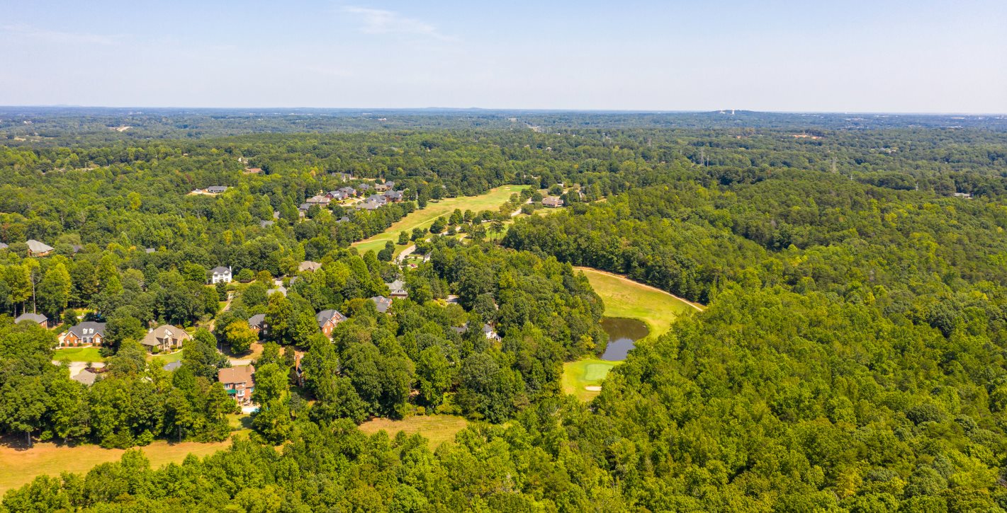Spring Park