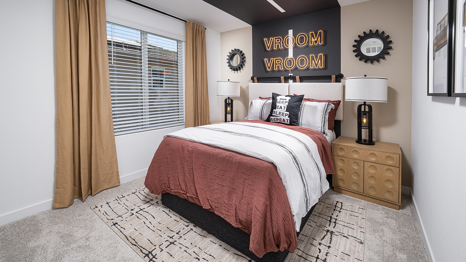 Melody Arbor Ranch Res1847 Bed2 F2