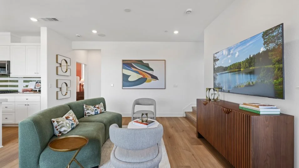 Orion 1 Family Room