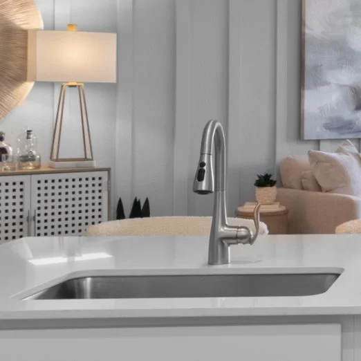 Orchid plan Kitchen
