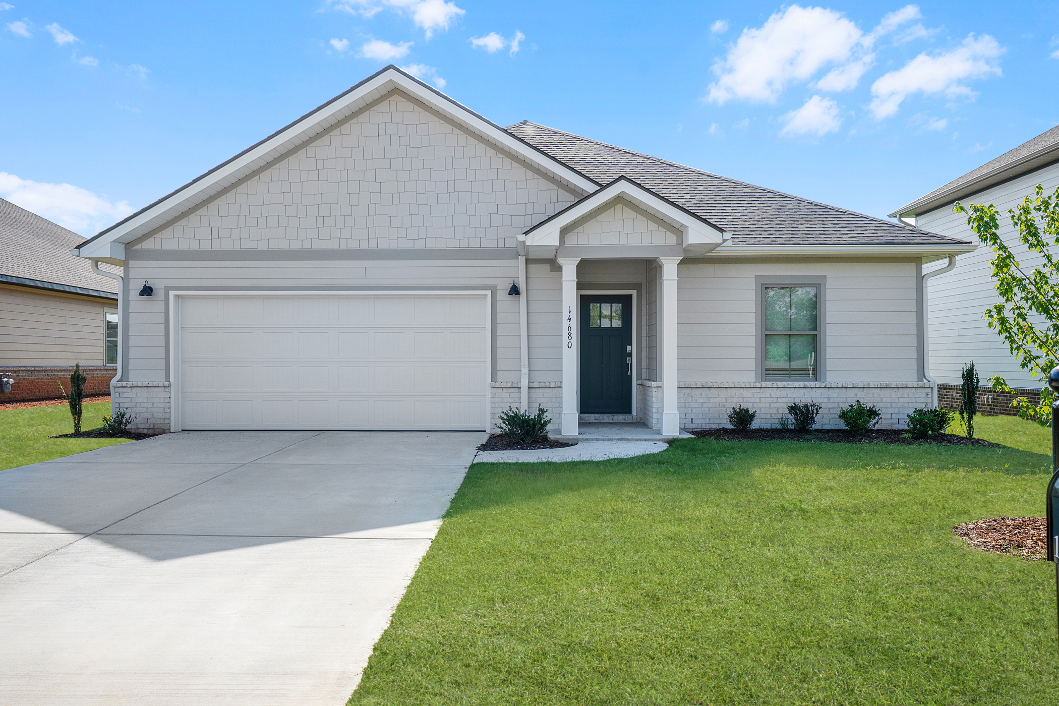 Natures Cove West Charle I I37 Front Exterior
