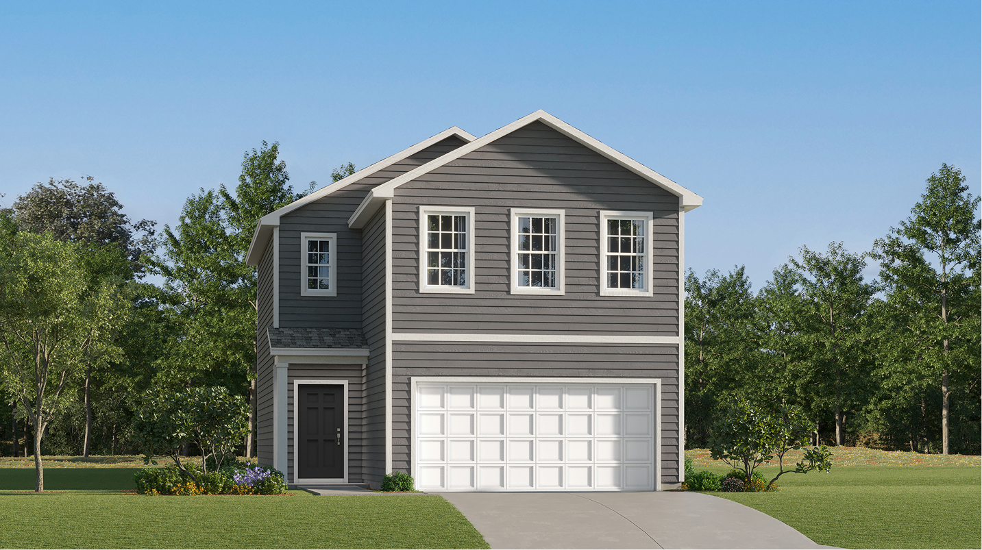 Parker Core K021 Enclave Walk Shannon Woods Coleman A 051525
