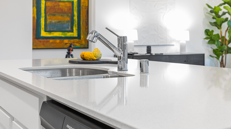 Kitchen SInk