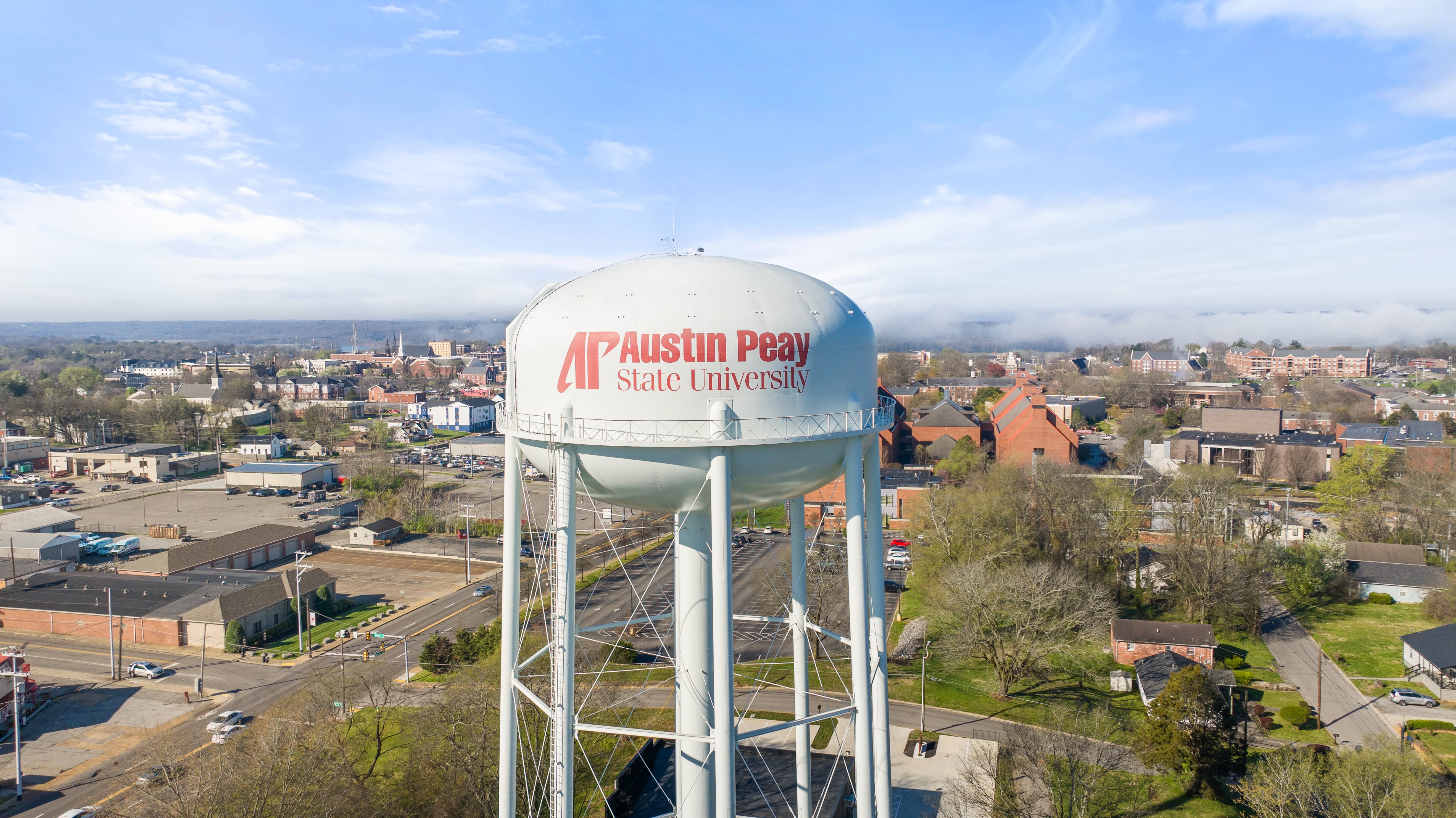 Clarksville Austin Peay 3of7
