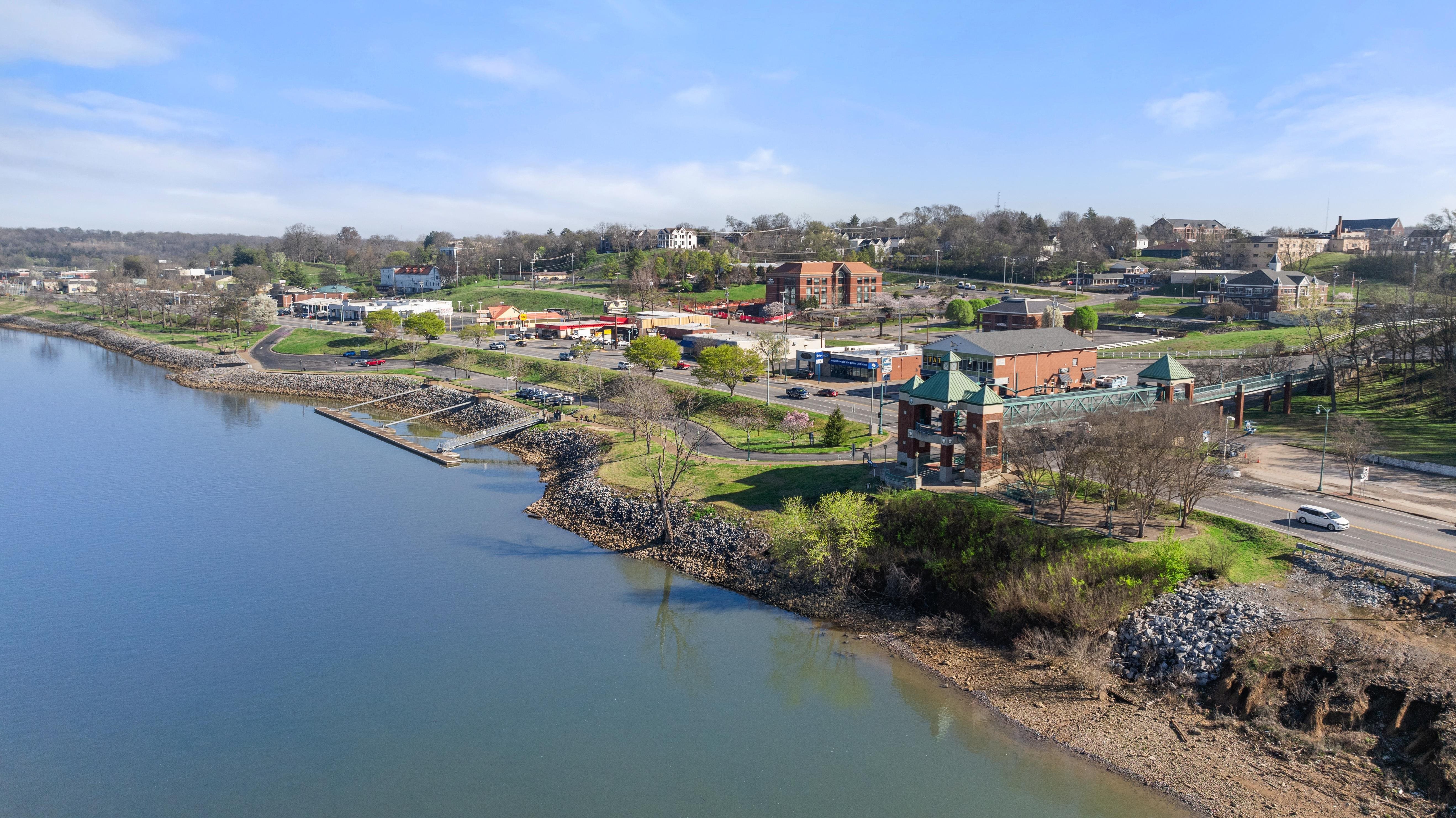 Clarksville City Overview 5of6