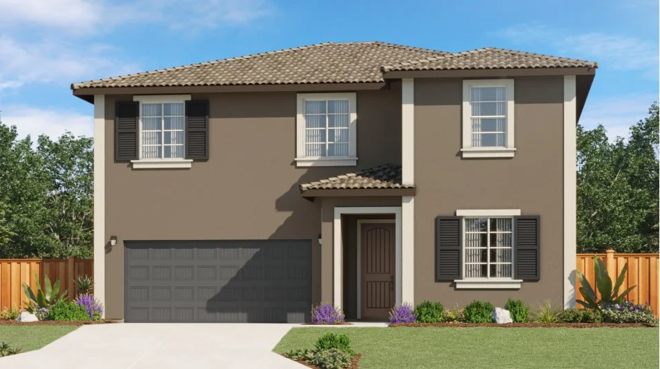 Mediterranean Revival