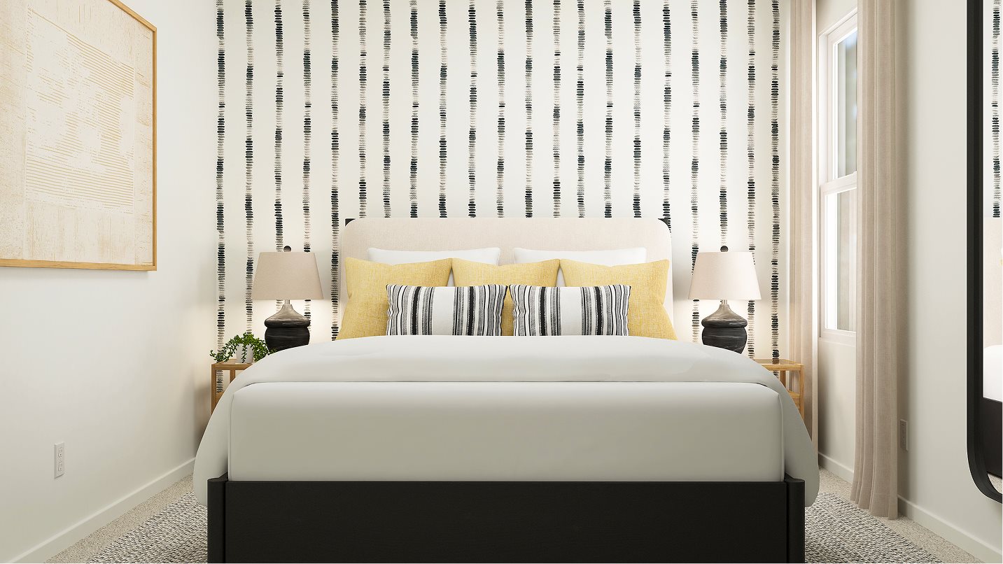 Layton Bed 3
