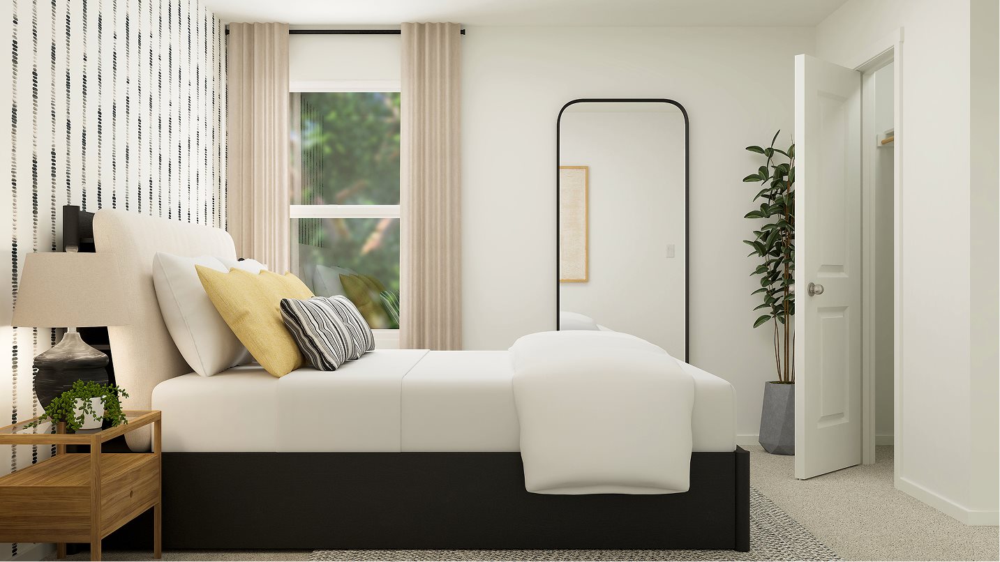 Layton Bed 3