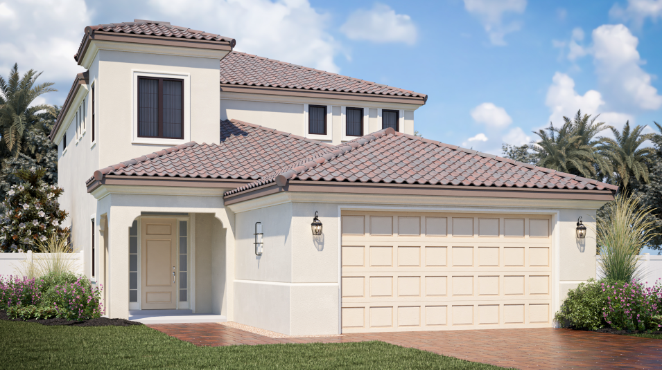 Vita Exterior A