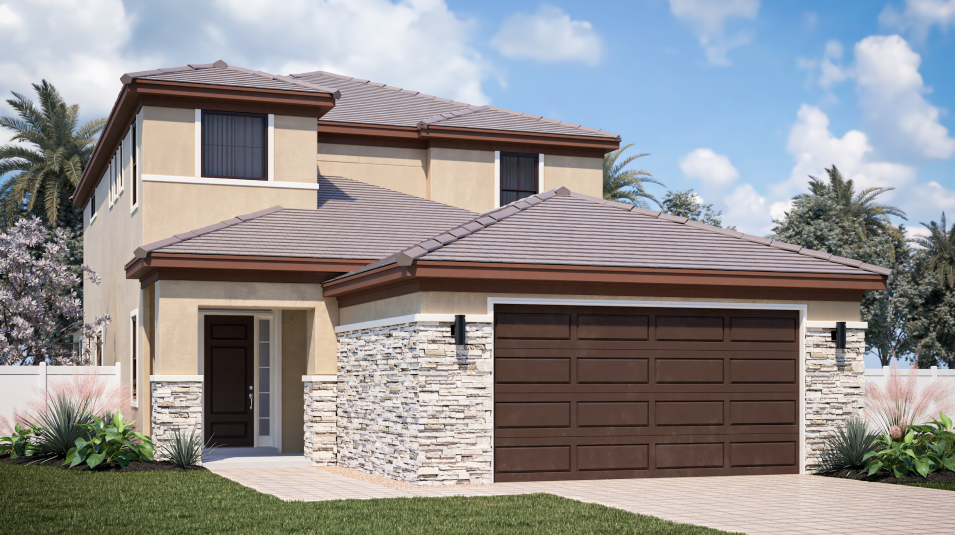Vita Exterior E
