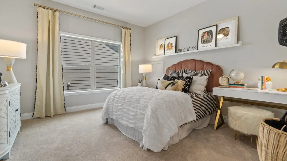 Crestwood Optional Bedroom 3