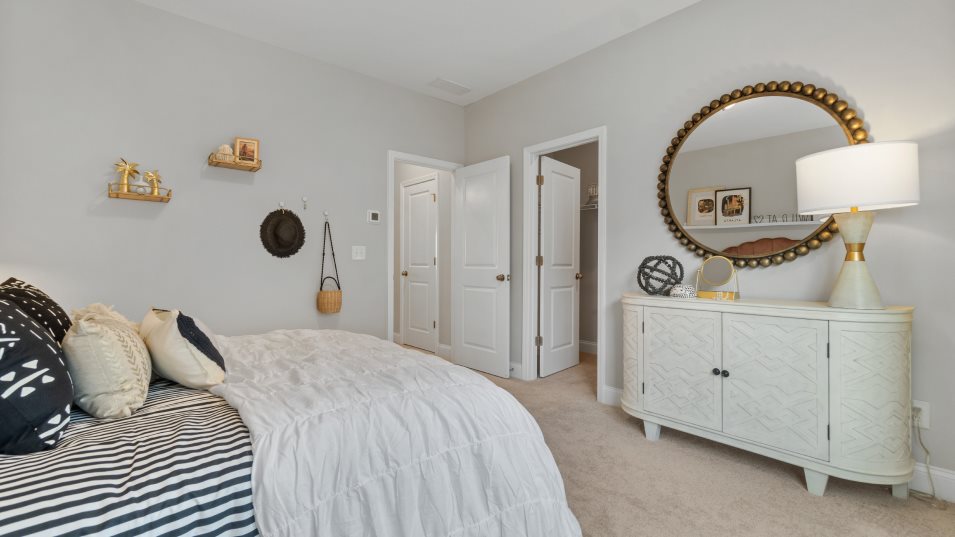 Crestwood Optional Bedroom 3