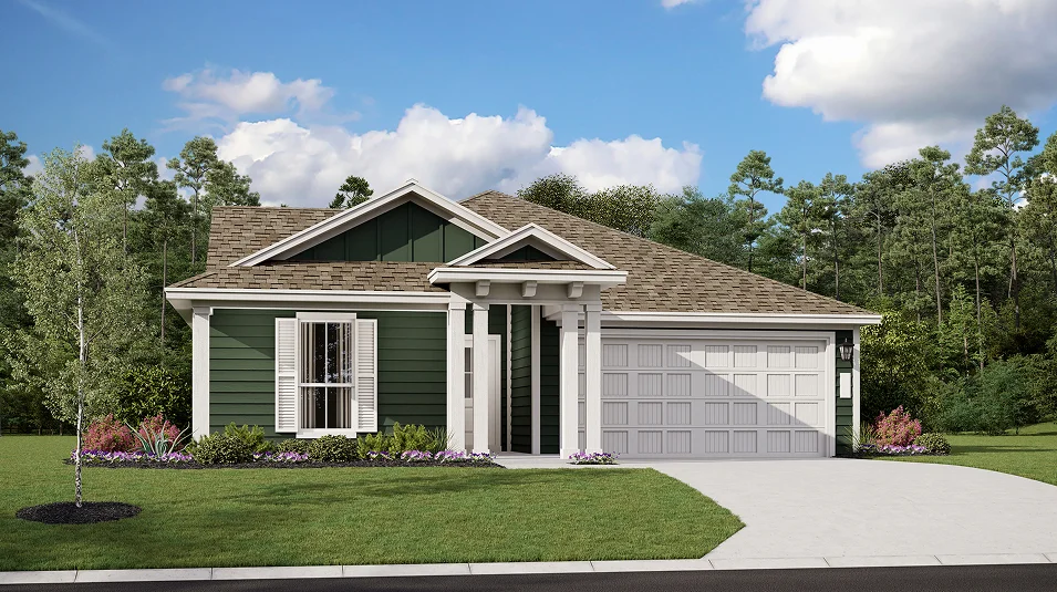 4000 Highlands Plum Creek Pierson G