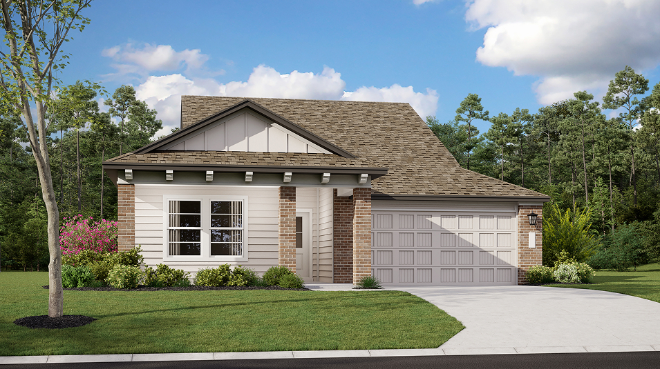 4000 Highlands Plum Creek Pierson H