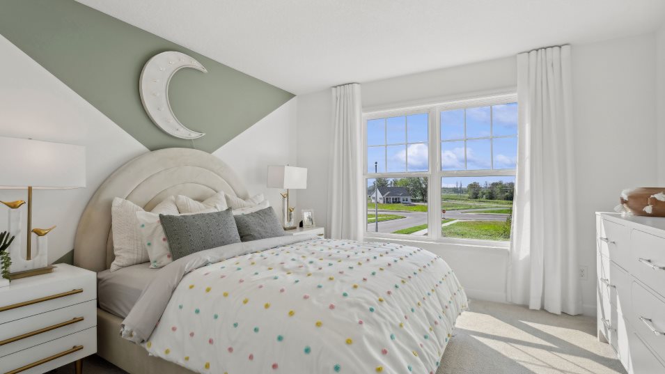 McKinley Bedroom 4