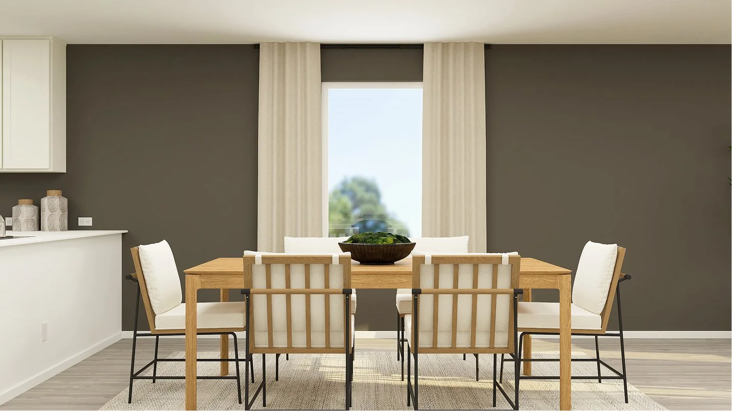 Dowing Dining