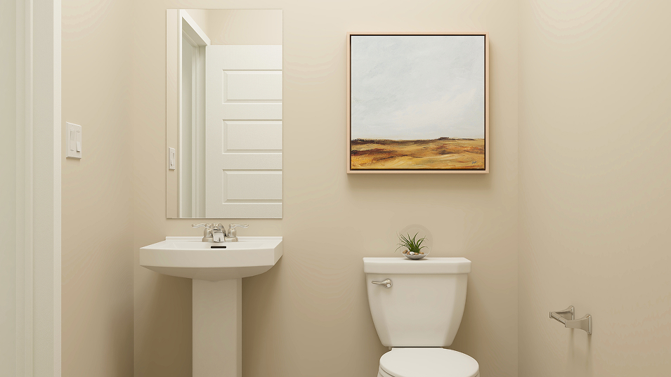 Brightwood Rio Del Oro Eden Powder F1